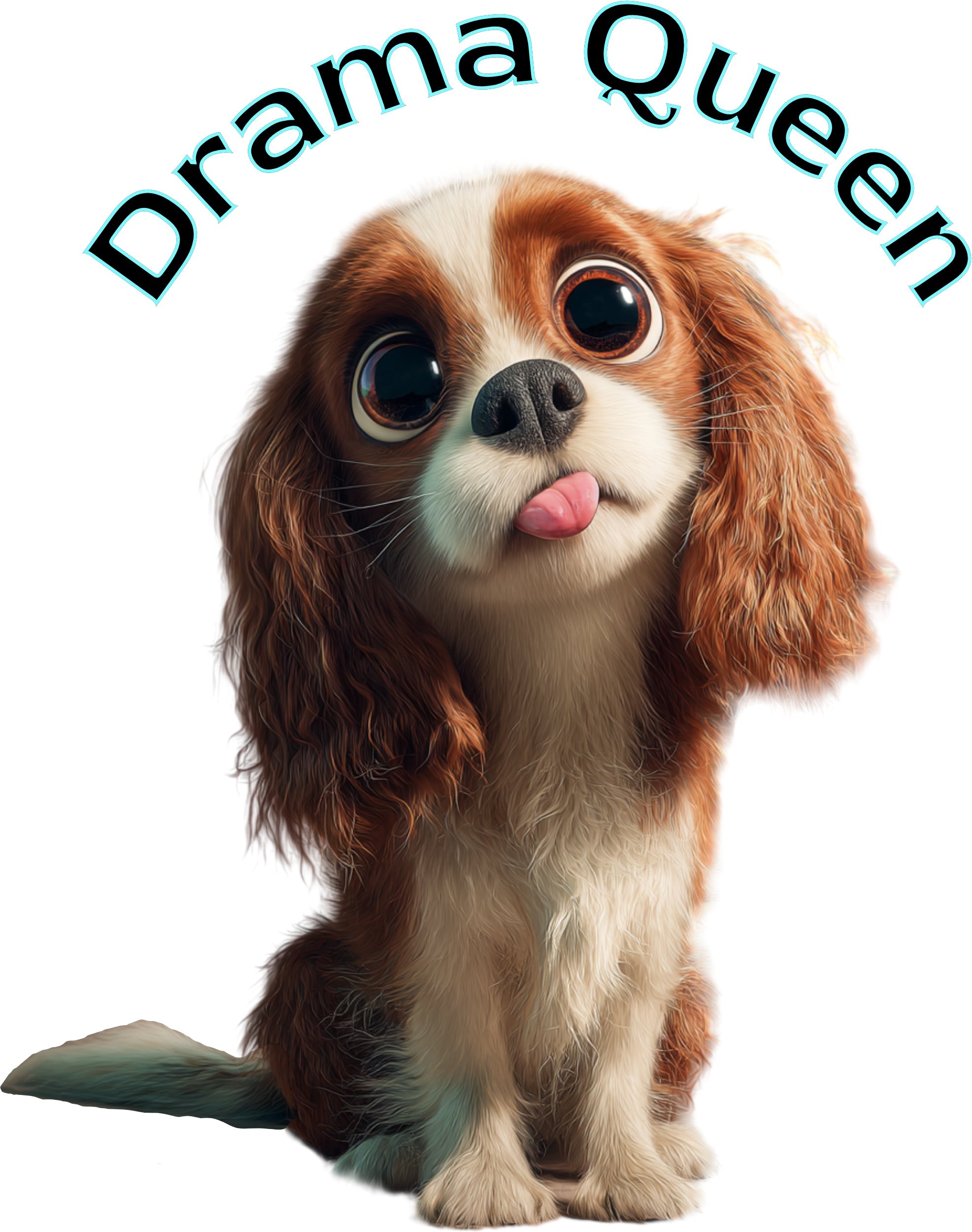 Cavalier King Charles Shirts | Cute Dog Tees