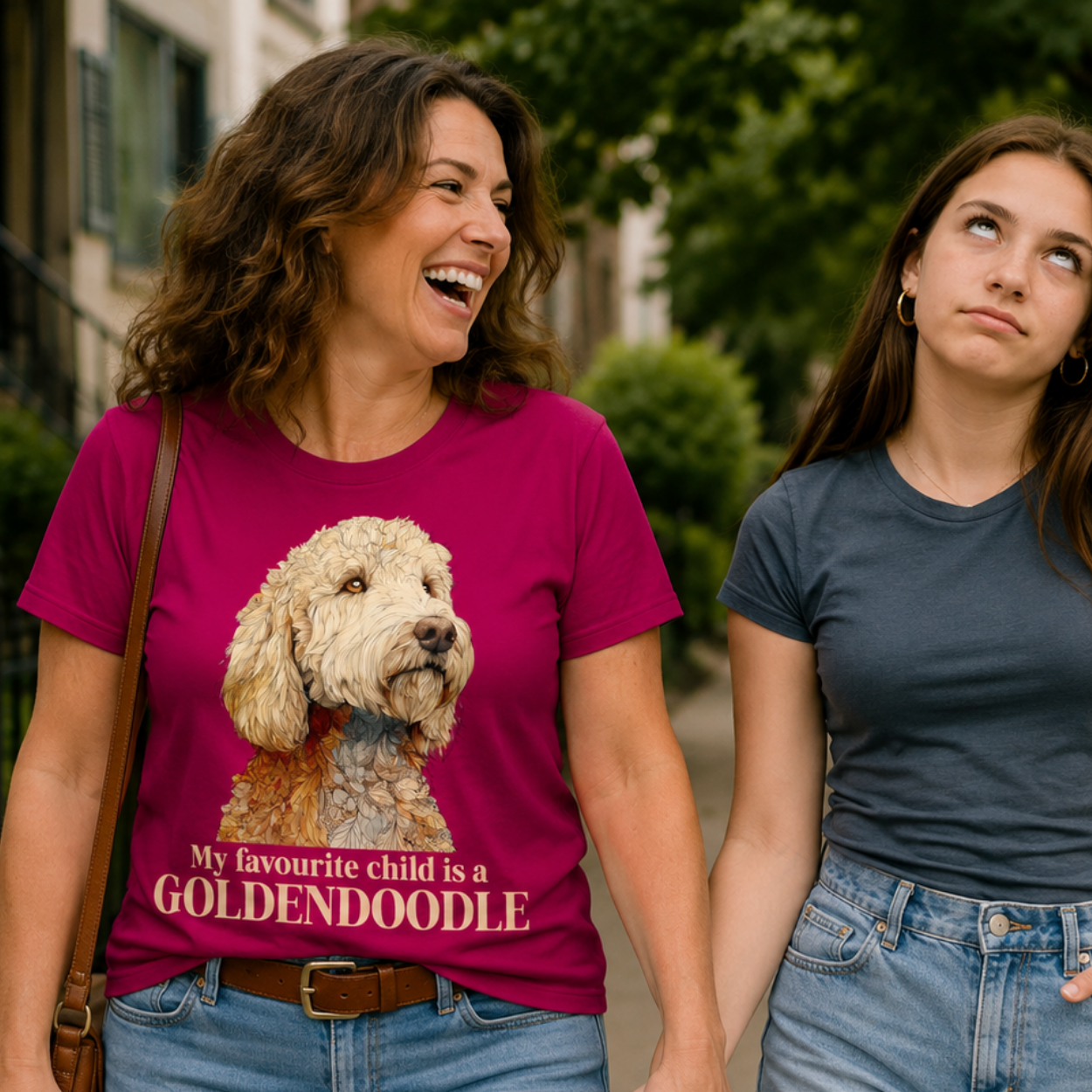 Goldendoodle T-Shirts