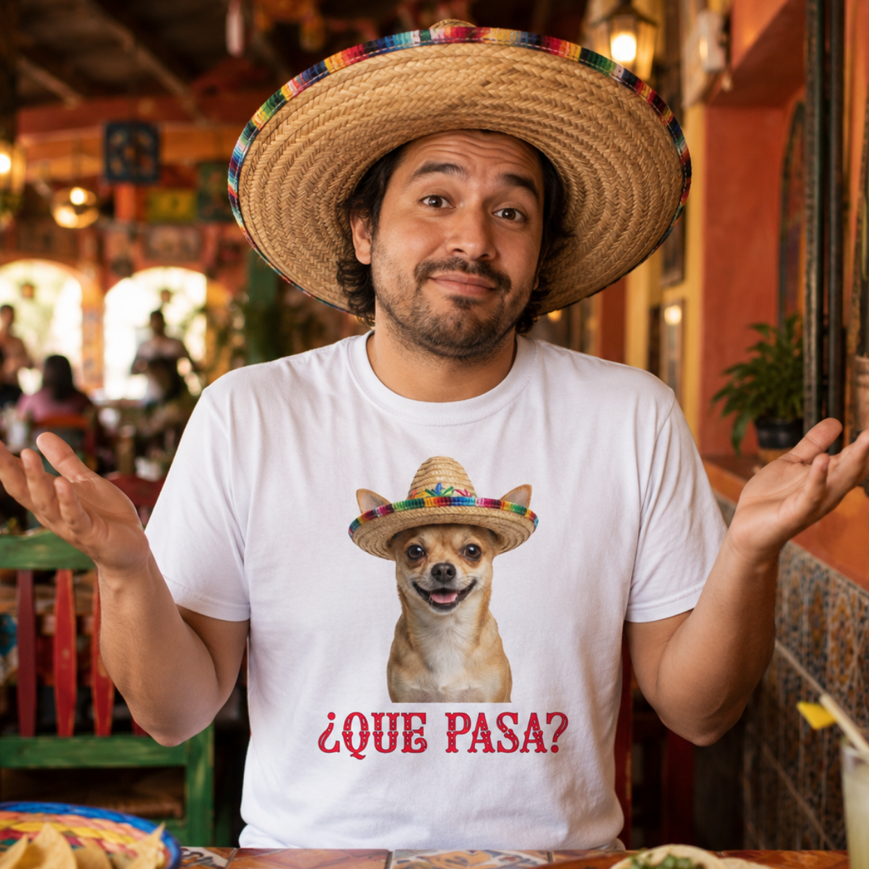 Chihuahua T-Shirts