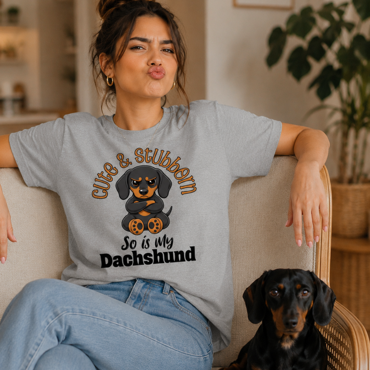 Dachshund T-Shirts