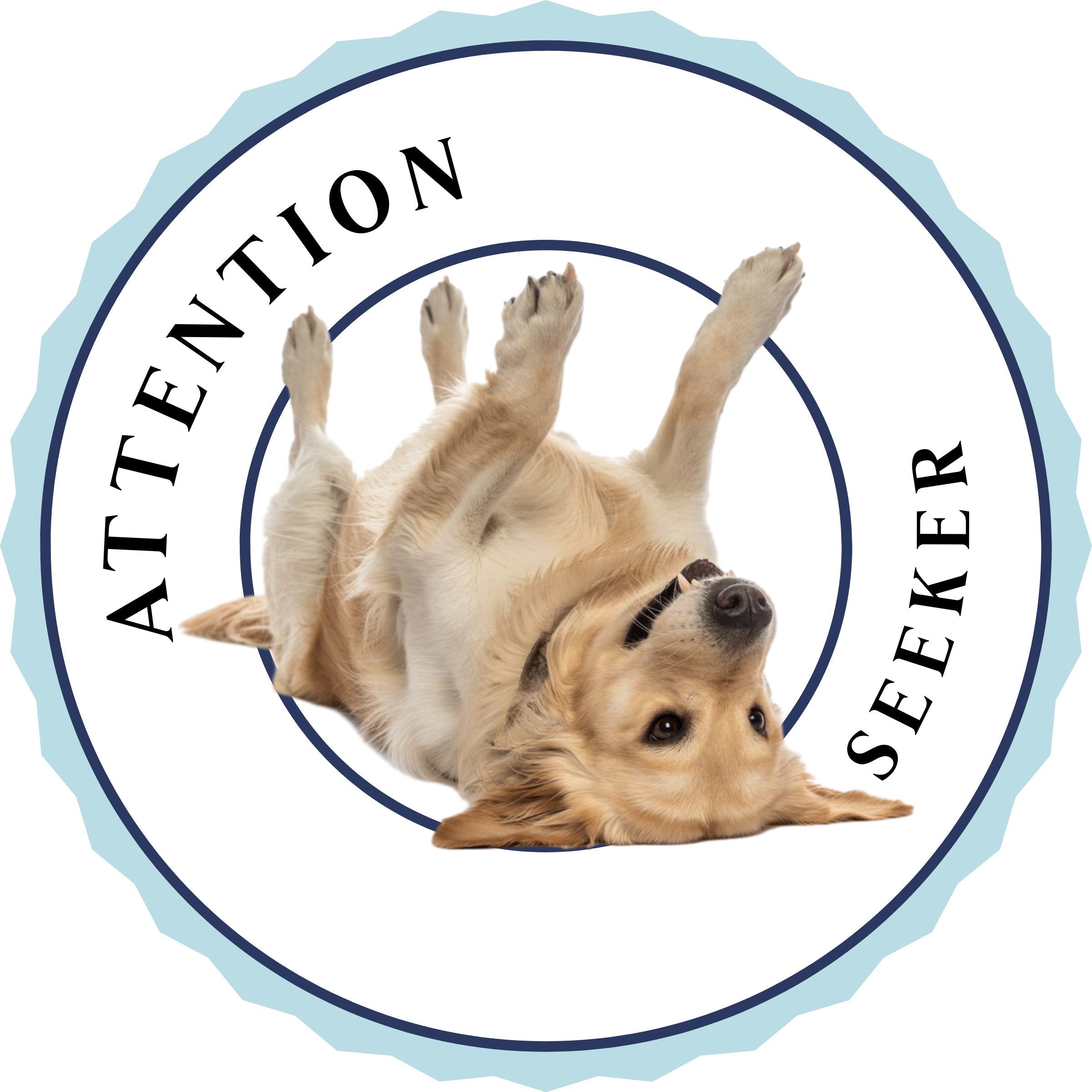 Golden Retriever Shirts | Funny & Happy Dog Tees