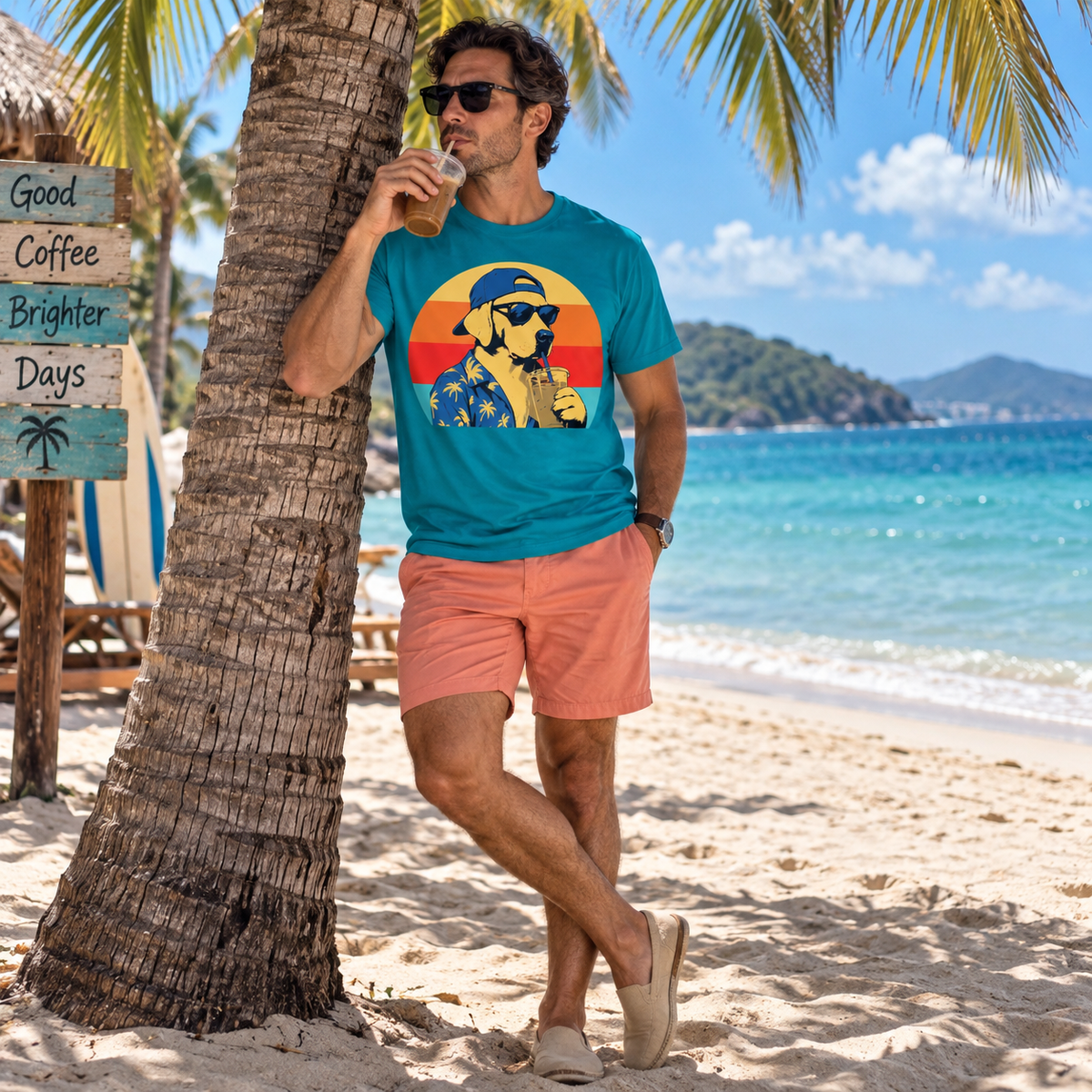 The Professional Relaxer