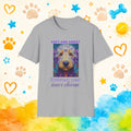 Goldendoodle Embrace Your Inner Charm T-Shirt