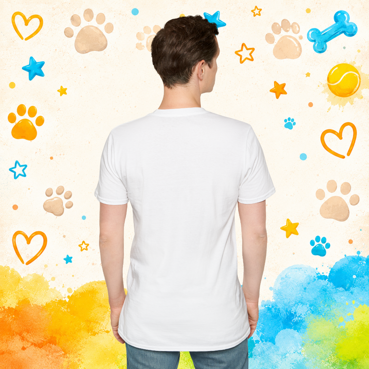 Off to Commit Shenanigans Cat T-Shirt