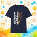 German Shepherd FOMO T-Shirt