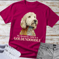 My Favourite Child Is A Goldendoodle T-Shirt
