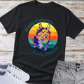 Rarely Obeying Siberian Husky T-Shirt