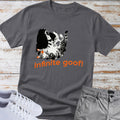 Cat 'Infinite Goof!' T-shirt