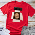 Cat in a Box T-Shirt