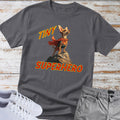 Chihuahua Tiny Superhero T-Shirt