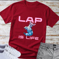 Chihuahua Lap Is Life T-Shirt