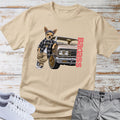 Chihuahua Lowrider Street T-Shirt