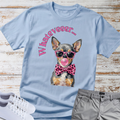 Whatever Chihuahua T-Shirt