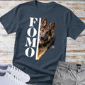 German Shepherd FOMO T-Shirt