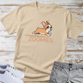 French Bulldog Zoomies T-Shirt