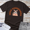 Zero Boundaries French Bulldog T-Shirt