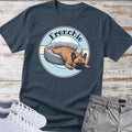 Sleeping French Bulldog T-Shirt