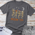 Spook You. But Make It Cute. 🎃💀🐾 Halloween dog and Cat T-shirt