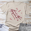 Dachshund "It's Been a Pooping Day" T-Shirt