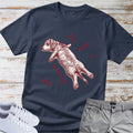 It"s Been a Long Day — Dachshund Tee