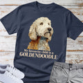My Favourite Child — Goldendoodle Tee