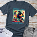 Poodle Emotionally Complex T-Shirt