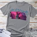 Life Of The Pawty — Corgi Tee