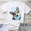 You"re Special — Corgi Tee