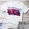 Life Of The Pawty Corgi T-Shirt